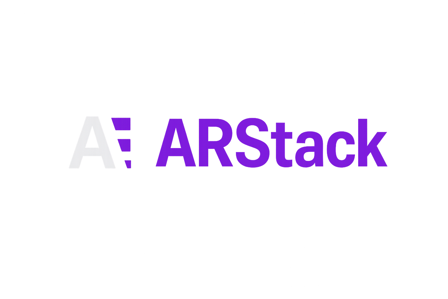 ARStack banner